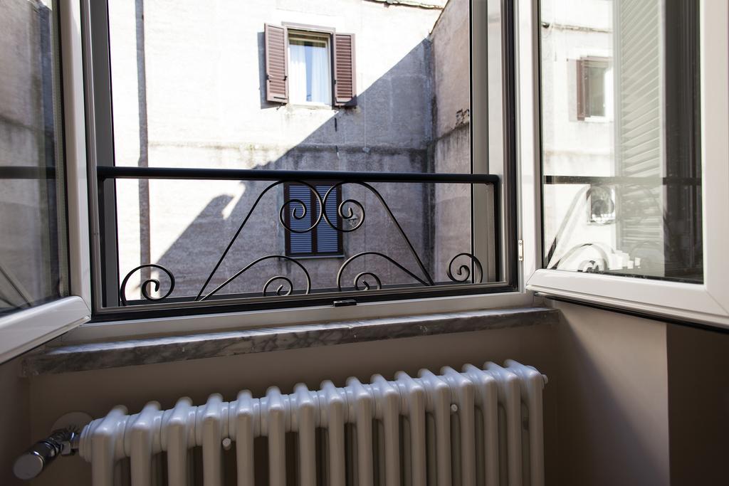 Casa Belsiana Apartment Roma Cameră foto