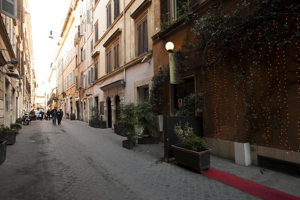 Casa Belsiana Apartment Roma Cameră foto