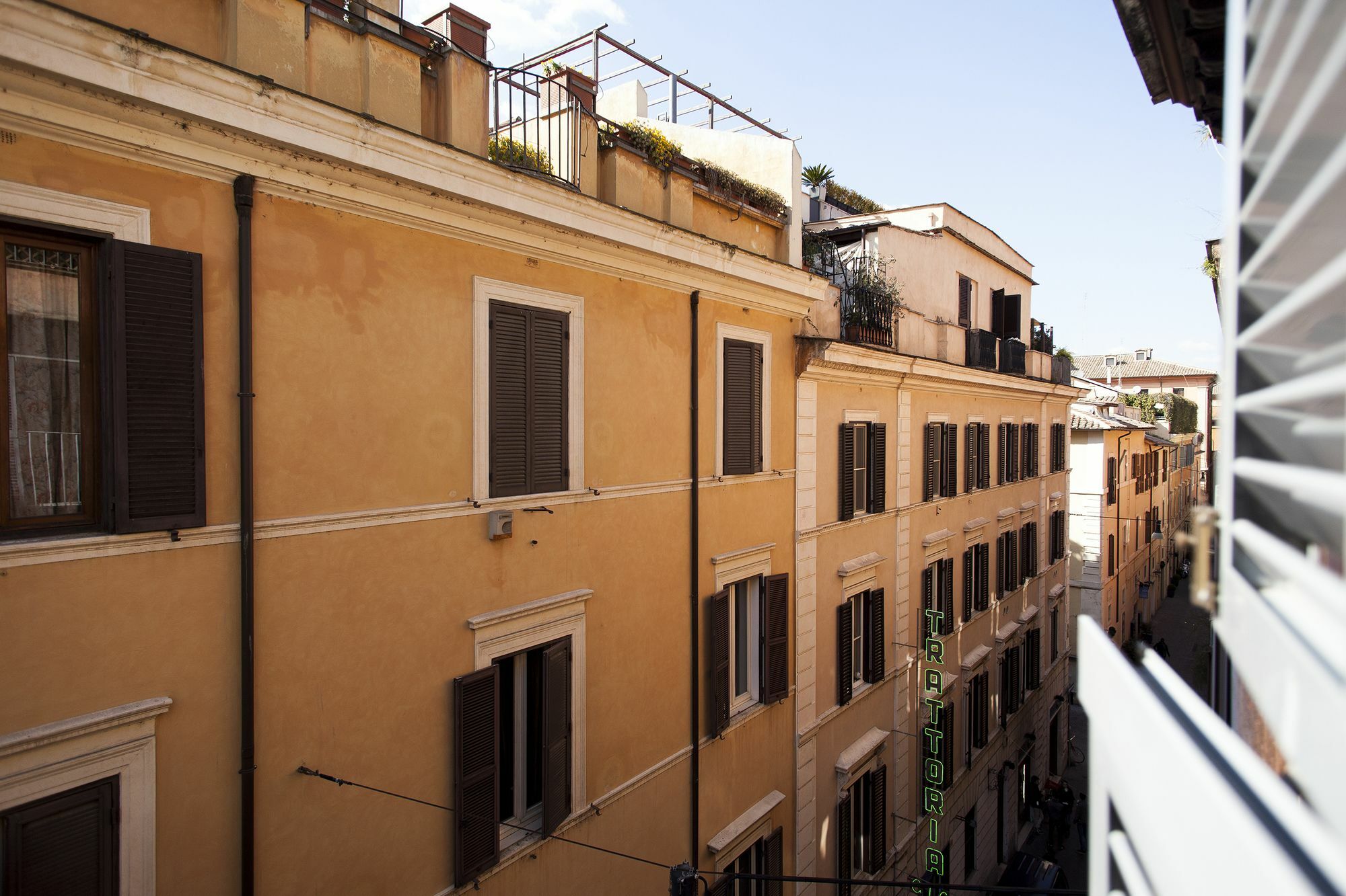 Casa Belsiana Apartment Roma Exterior foto